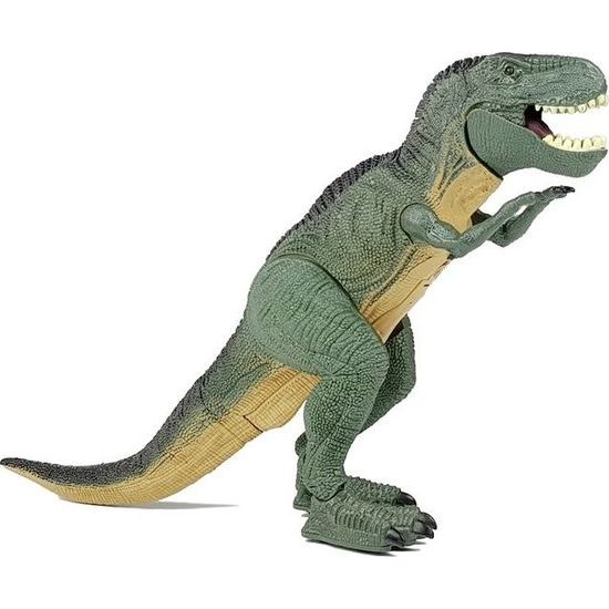 Interaktivní dinosaurus Tyranosaurus Rex