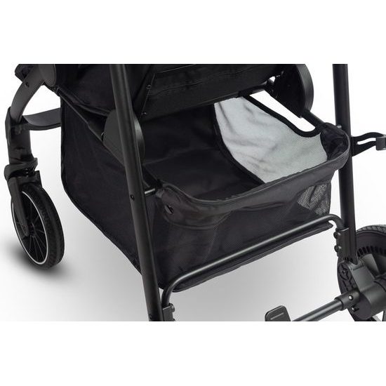 Sportovní kočárek Ratio black