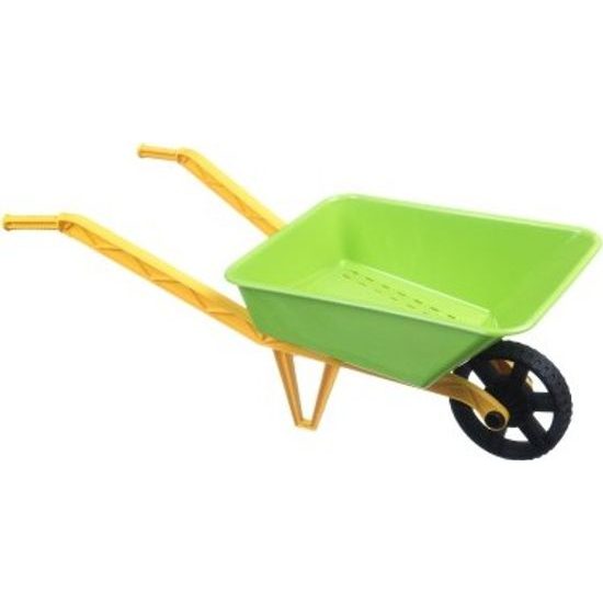 Kolečko - mix barev