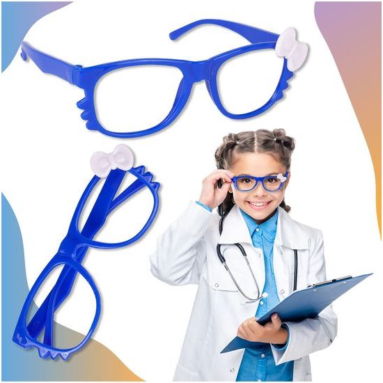 Velká dřevěná souprava Malý zubař