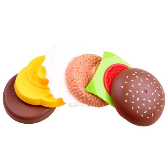 Majlo Toys dětská mikrovlnná trouba na baterie Kids Microwave růžová