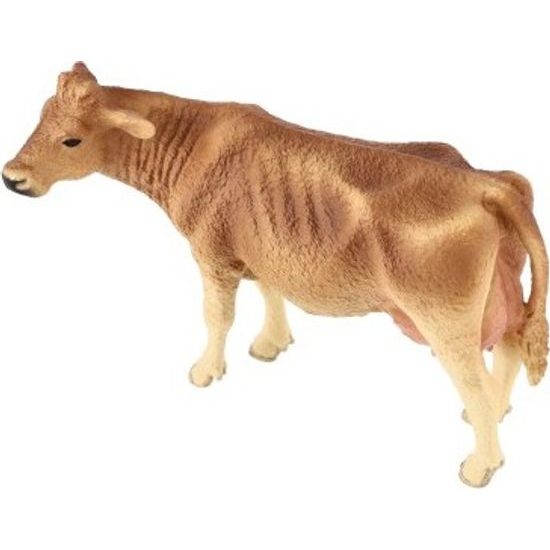 Kráva jersey zooted