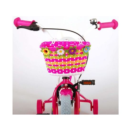 Dětské kolo Volare Ashley 16"