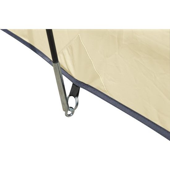 Stan na vířivku Bestway 60305 LAY-Z-SPA Xtras Pavilion 390 x 390 x 255 cm