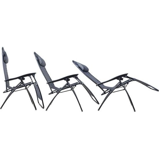 Zahradní a plážové lehátko se stojanem na nápoje a telefon