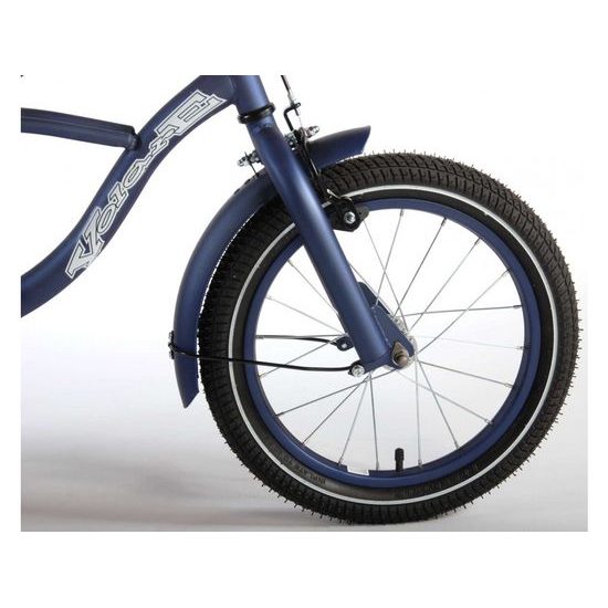 Dětské kolo Volare Blue Cruiser 16"