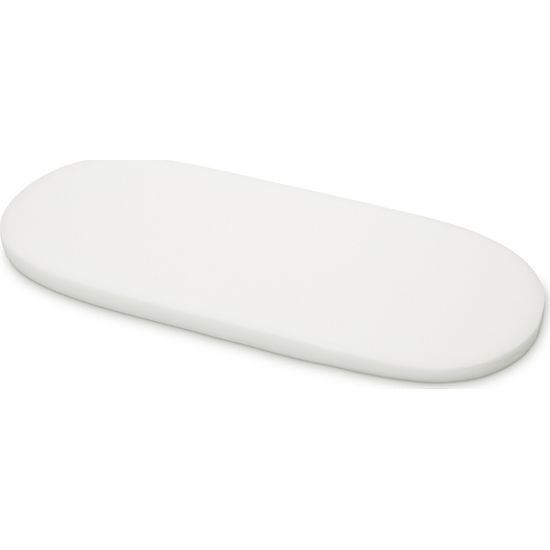 Matrace do kočárku Classic šedá