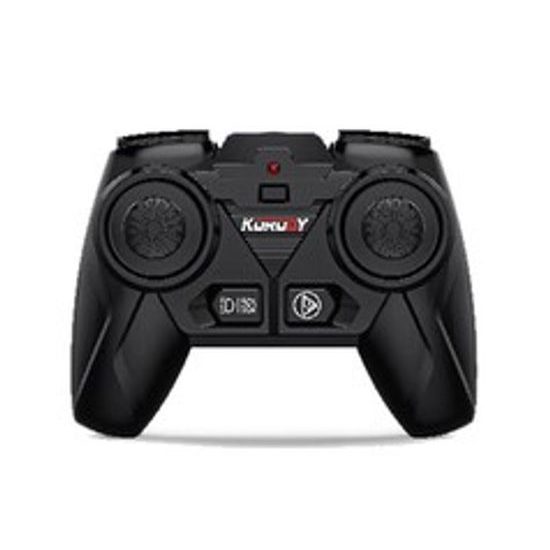 Traktor na dálkové ovládání Farm Machine 1:24