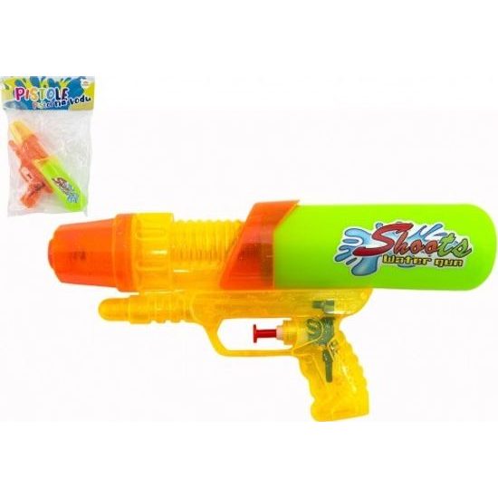 Vodní pistole - mix 2 barvy