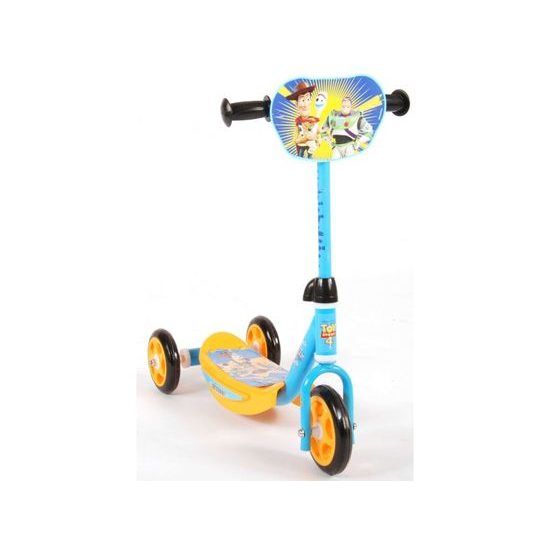 Volare dětská koloběžka - scooter Toy Story 4