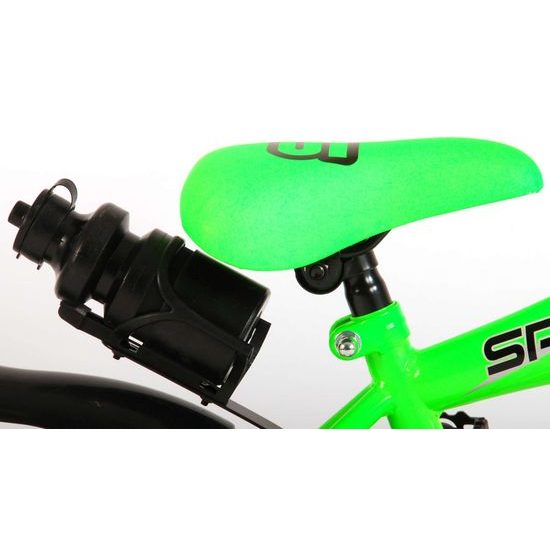 Dětské kolo Volare Sportivo Green 12"