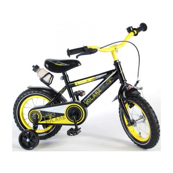 Dětské kolo Volare Freedom 12"