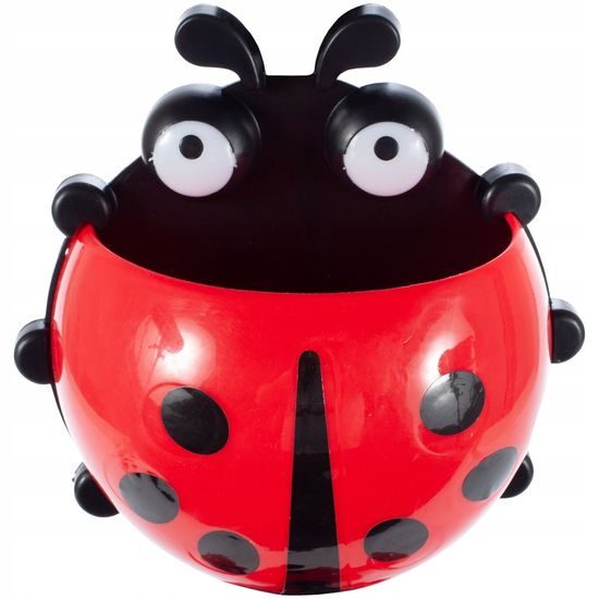 Dětská koloběžka Bedrunka čevená se sedátkem a svítícími koly