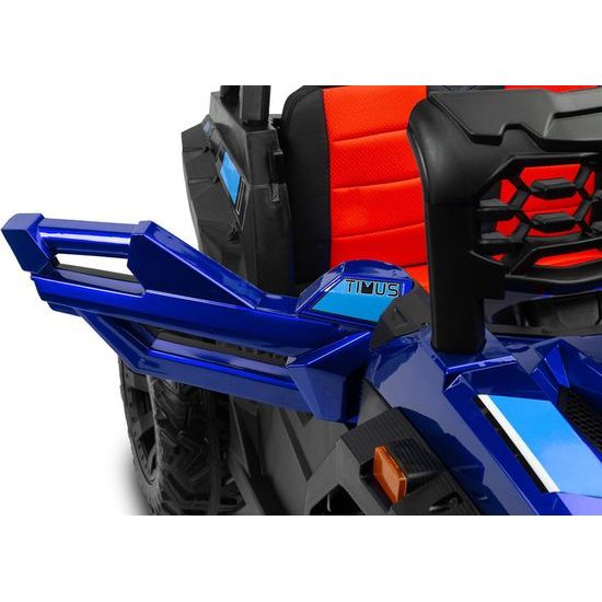 Toyz Terenní čtyřkolka Tumis Blue