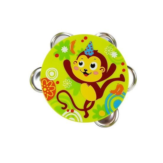 Huile Toys souprava hudebních nástrojů pro nejmenší Carl Orff