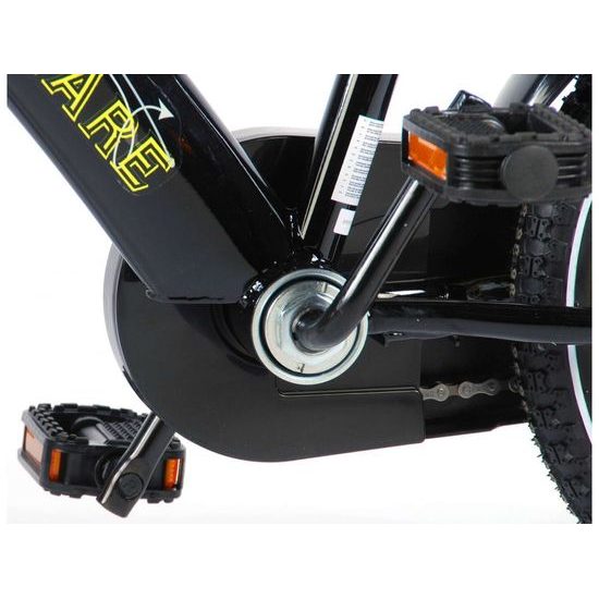 Dětské kolo Volare Freedom 16"