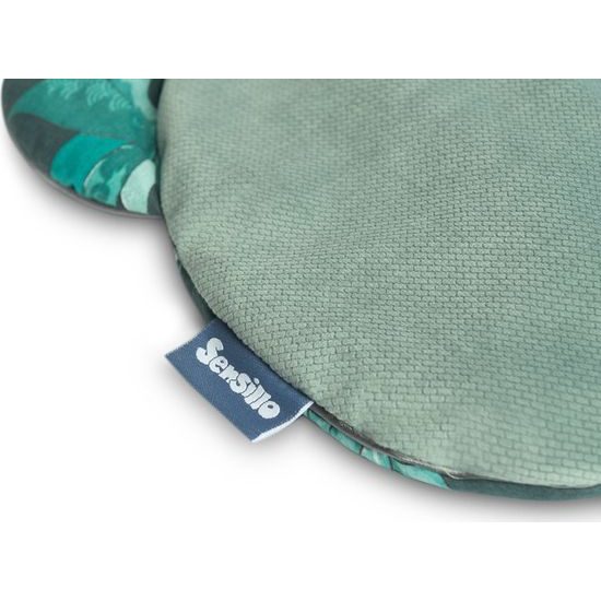 Sada do kočárku Velvet paradise 2ks