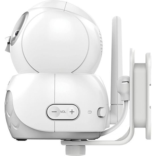 Video chůvička Niania Vtech BM 5550 Video