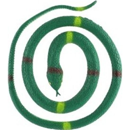 Natahovací Had - MIX 5 barev