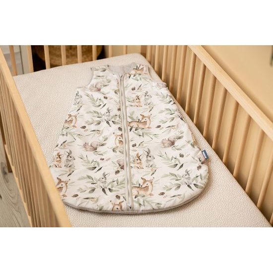 Dětský spací pytel Sensillo Srnky M