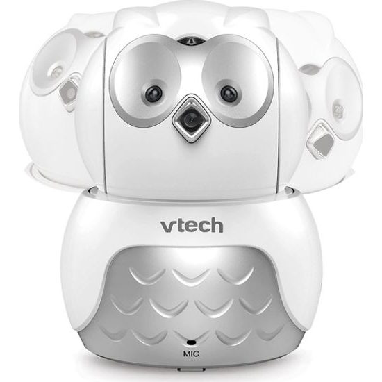 Video chůvička Niania Vtech BM 5550 Video