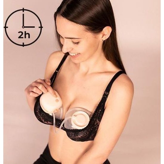 Elektrická odsávačka mateřského mléka