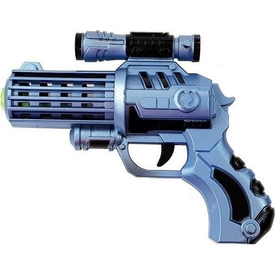 Sada vesmírných zbraní s mečem, maskou a robotem