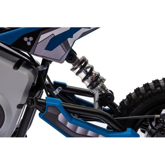 Crossbike A9901 Blue 36V