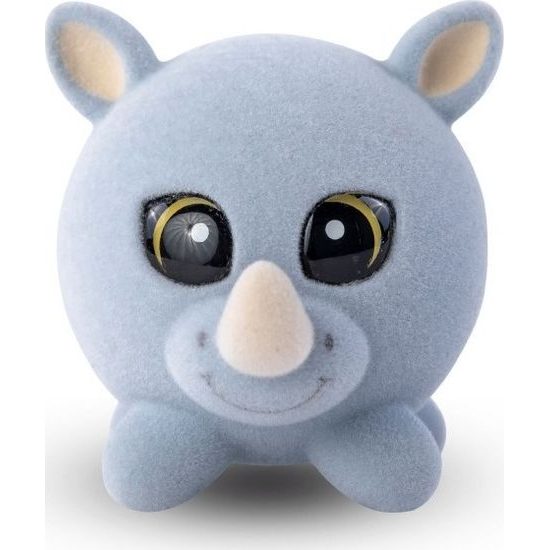 Zvířátko Flockies Nosorožec Ronald