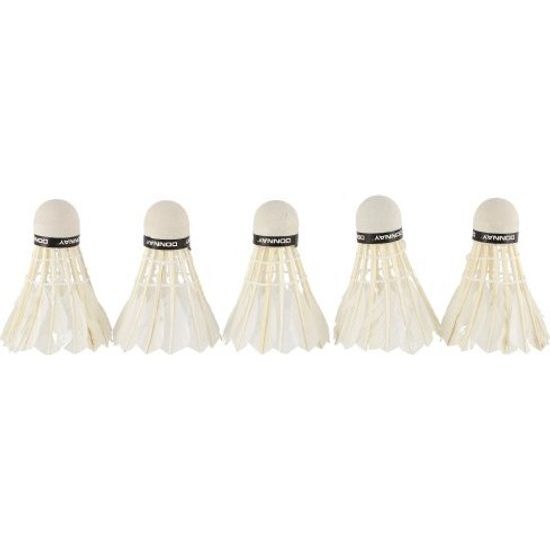 Košíčky na badminton 5ks