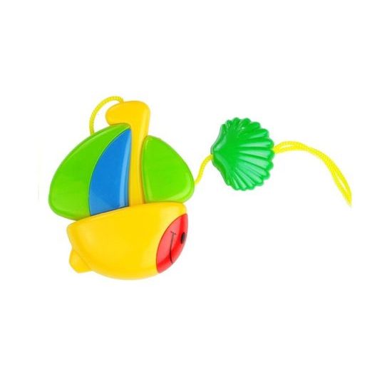 Majlo Toys kolotoč nad postýlku s časovačem