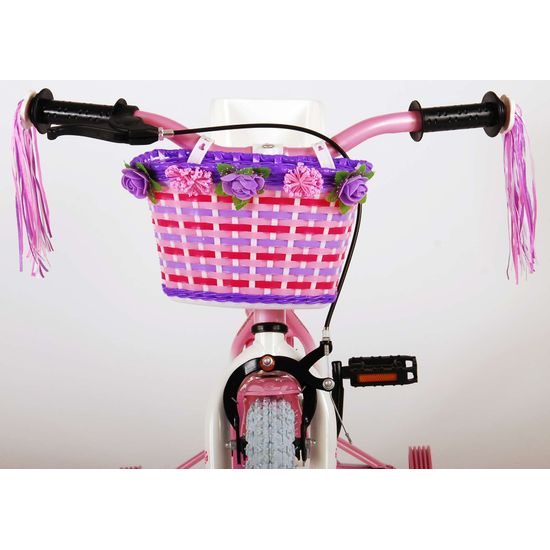 Dětské kolo Volare Rose 14"