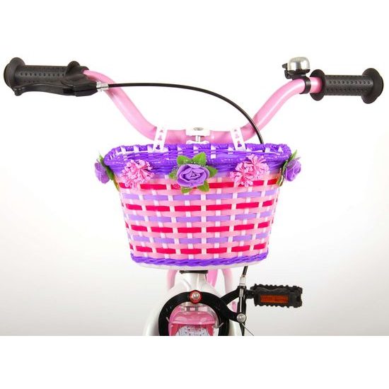 Dětské kolo Volare Rose 16"