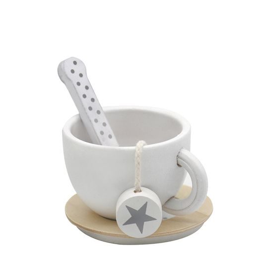 Dětský čajový set