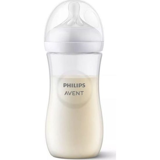 Philips Avent kojenecká láhev Natural 330ml