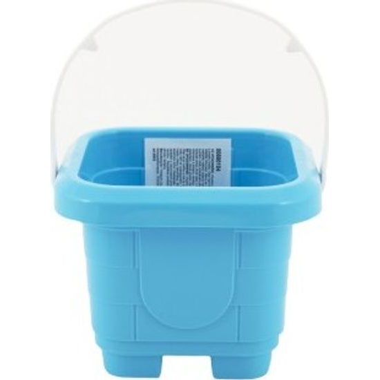 Kbelík na písek - mix 5 barev