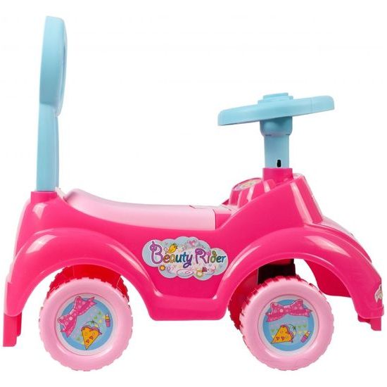 Dětské mini odrážedlo Beauty Rider