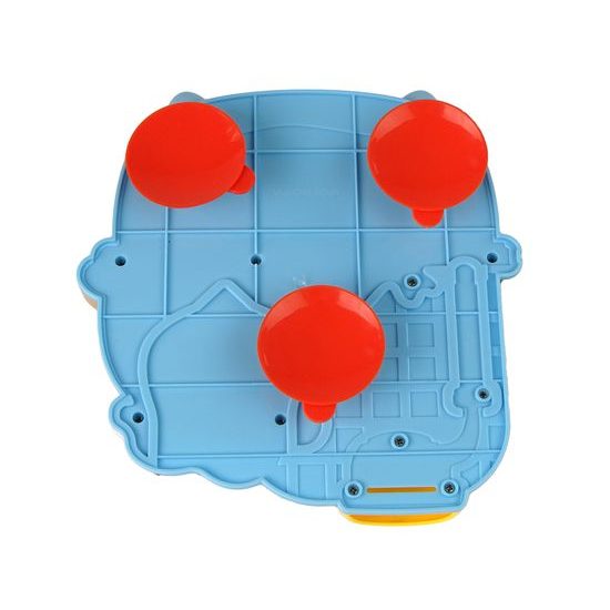 Huanger dětská hračka do vany Water Toys