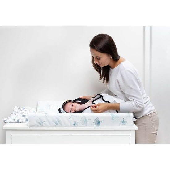 Dětská osuška Sensillo Water Friends 100x100 cm grey bear