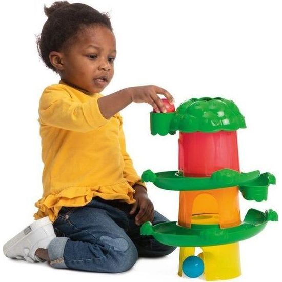 Chicco 2v1 Dům na stromě