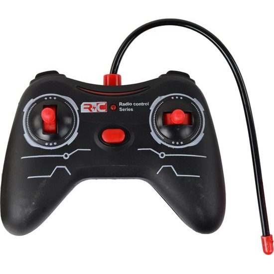 Dálkově ovládané auto Off-Road Off-Road RC modré