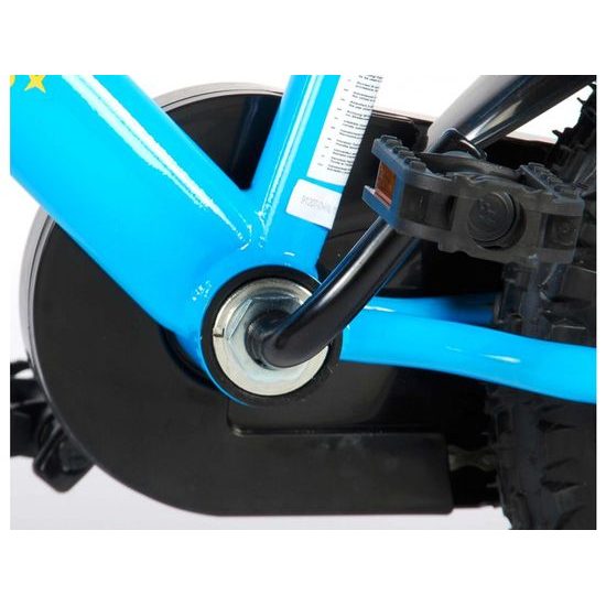 Dětské kolo Volare Toy Story 4 12"