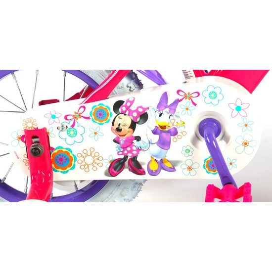 Dětské kolo Volare Minnie Mouse Bow-Tique 12"