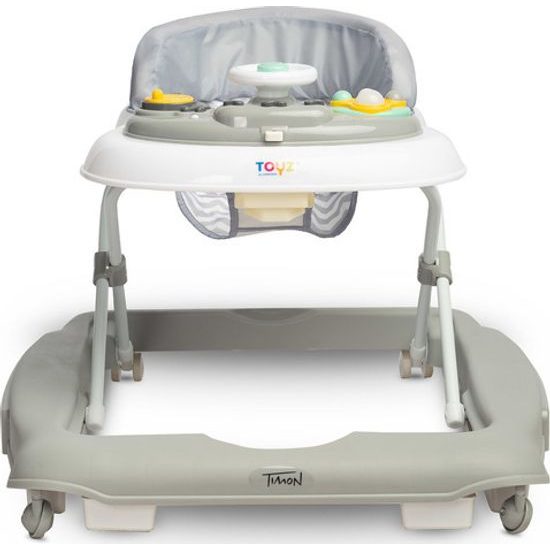 Dětské chodítko Timon graphite