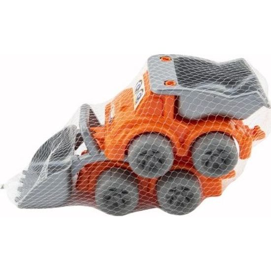 Stavební stroje 2ks