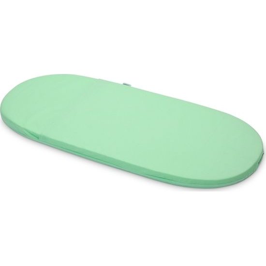 Sensillo Matrace do kočárku Classic mátová