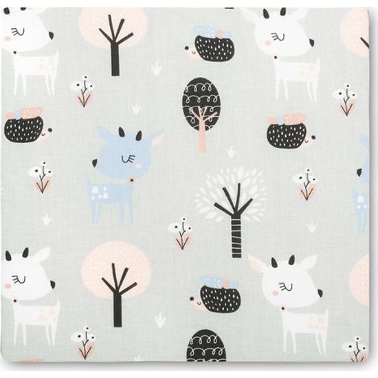 Dětské sedátko na židli Jeleni