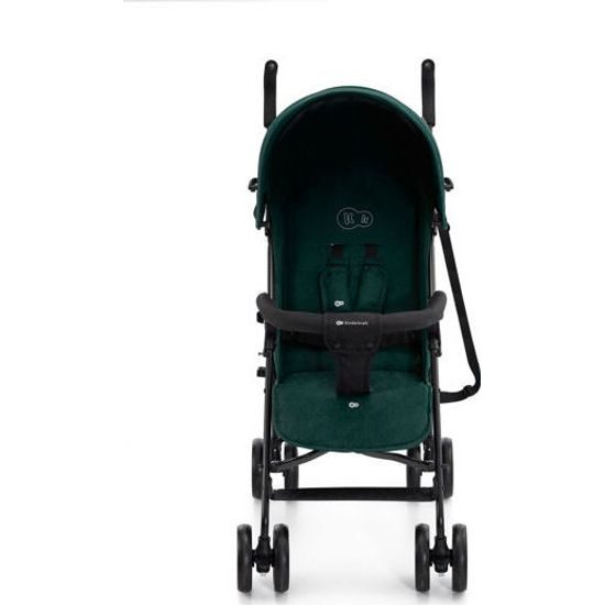 Golfový kočárek Kinderkraft Tik 2023 zelený