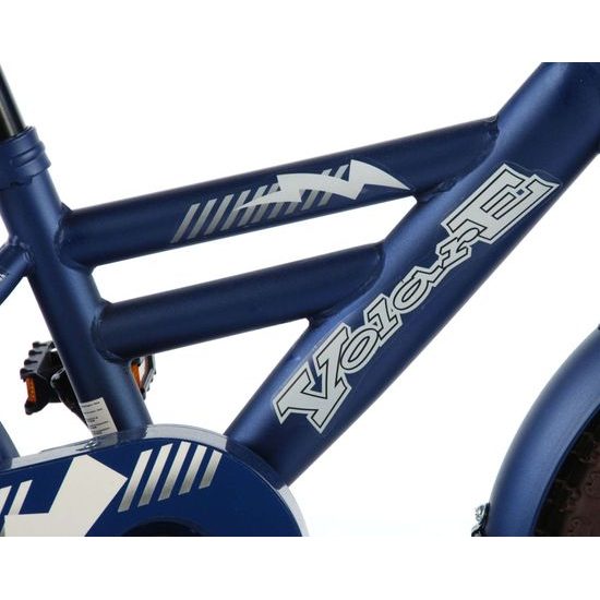 Dětské kolo Volare Urban Blue 12"