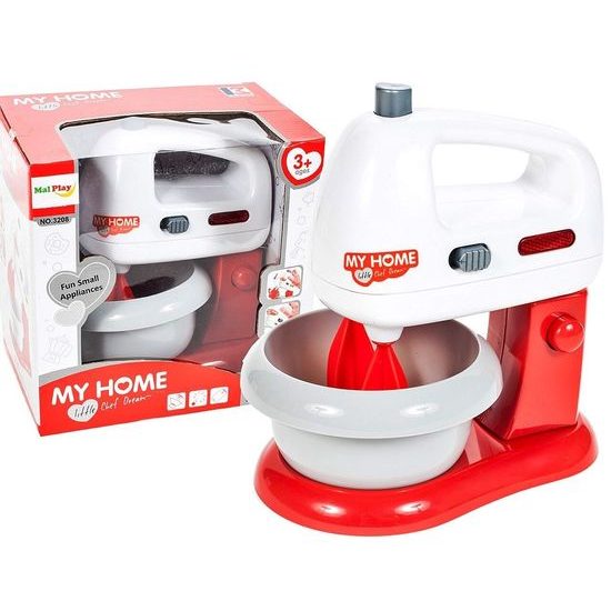 Dětský mixér na baterie My Home